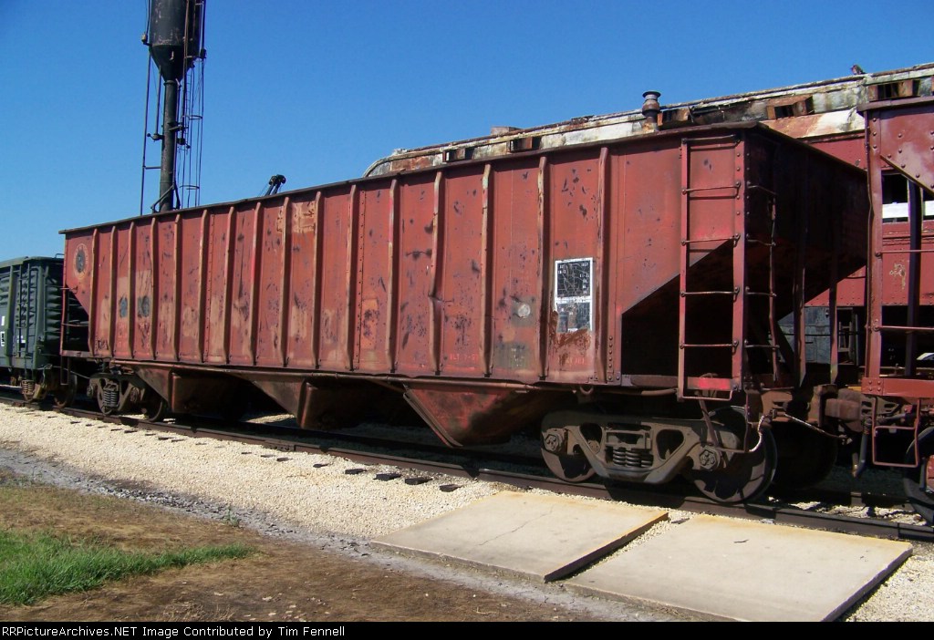 Great Northern Railway #70104